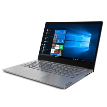 Lenovo ThinkBook 14 IIL 20SL00QHBM_16GB_Win10Pro