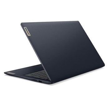 Лаптоп Lenovo IdeaPad 3 15ABA7 82RN006UBM