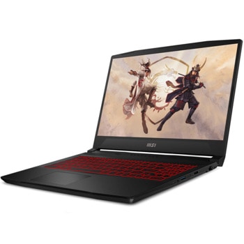 MSI Katana GF66 12UG