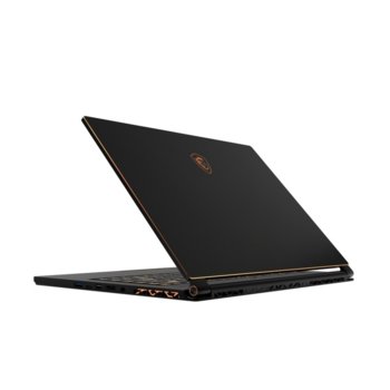 MSI GS65 Stealth 8RE and antivirus