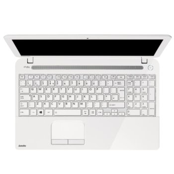 15.6 Toshiba C55-A-199 White