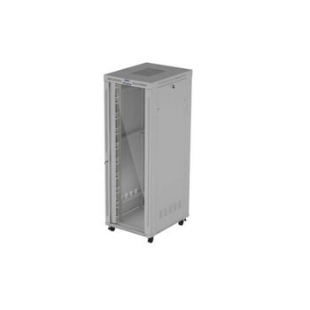 комуникационен шкаф lanberg ff01-8047-12sl | JAR Computers комуникационен шкаф lanberg ff01-8047-12sl