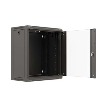 комуникационен шкаф lanberg wf03-5312-10b | JAR Computers комуникационен шкаф lanberg wf03-5312-10b