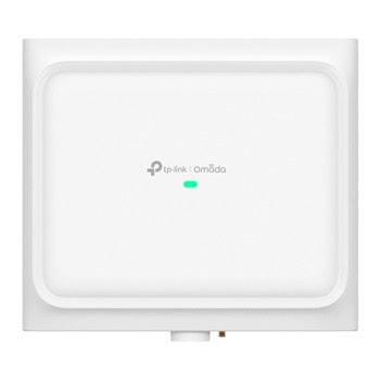 Точка за достъп TP-Link Omada EAP650 D30-Outdoor, 2.4 GHz (574Mbps)/ 5GHz (2402Mbps), 1x 10/100/1000Mbps LAN PoE | JAR Computers TP-Link Omada EAP650 D30-Outdoor