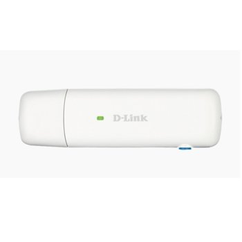D-Link 21Mbps HSPA+ USB Adapter