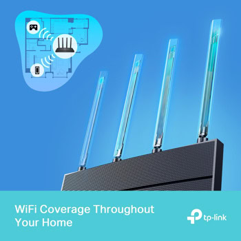 TP-Link Archer AX18 | JAR Computers TP-Link Archer AX18