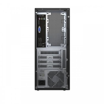 Dell Vostro 3670 MT + E2216HV