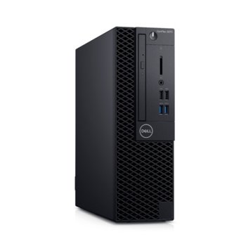 Dell OptiPlex 3070 SFF N514O3070SFF_WIN-14