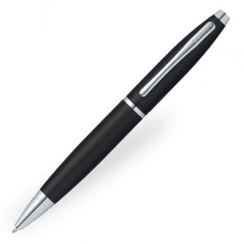 Химикалка Cross Calais Matt Black CT 8799