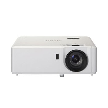 Проектор Ricoh WUL5860, DLP, WUXGA (1920x1200), 5 000 000:1, 4000lm, HDMI, VGA, USB, RS232C, RCA, Jack 3.5mm, LAN | JAR Computers Ricoh WUL5860 432482