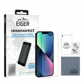 Eiger H.I.T. Screen Protector EGSP00786