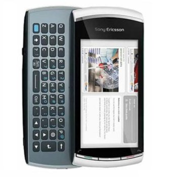 Защитно фолио(пълен комплект) InvisibleSHIELD за Sony Ericsson Vivaz Pro | JAR Computers InvisibleSHIELD за Sony Ericsson Vivaz Pro