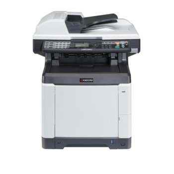 Kyocera ECOSYS M6526cdn