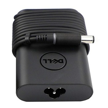 Захранване (оригинално) за лаптопи Dell, 19.5V/65W/3.34A, жак (7.4 mm), 65W включва захранващ кабел | JAR Computers Dell LA65NM130 G4X7T