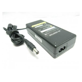 Захранване (заместител) за лаптопи Toshiba, 19V/3.42A/90W, 6.3x3.0 | JAR Computers Adapter Toshiba 15V 5.0A 6.3x3.0