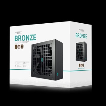 deepcool gamer storm 550w pf550x | JAR Computers deepcool gamer storm 550w pf550x