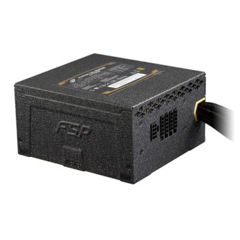 Fortron Aurum CM 550W + T-shirt FSP AU-550M
