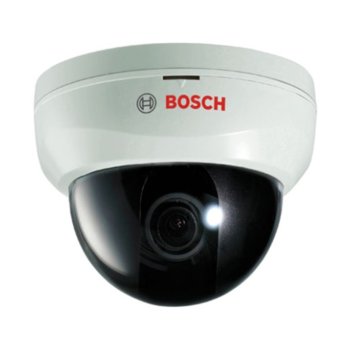 Bosch Цветна куполна камера