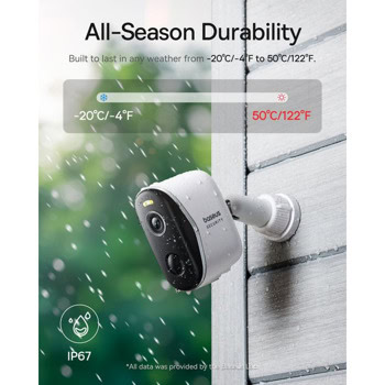 Baseus Security N1 Plus S0TZ002130