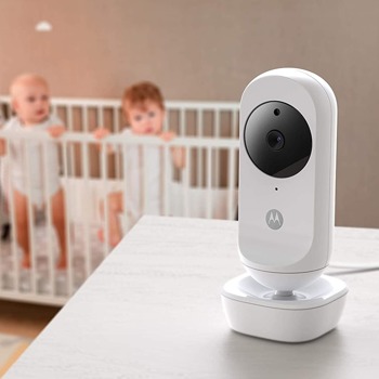 MOTOROLA BABY MONITOR Ease 35