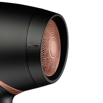 Babyliss Bronze Shimmer 2200 Black D566E