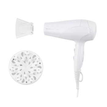 Remington Ionic Dry 2200 White D3199