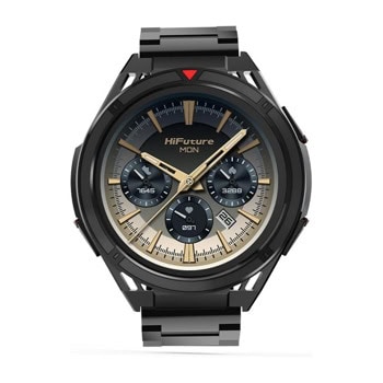 HiFuture Active Black Red