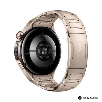 Huawei Watch 5 Soc-L29M Dawnligh + FreeBuds 6i
