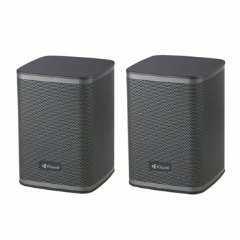 тонколони kisonli x25 bluetooth sd 2x3.5w 22224