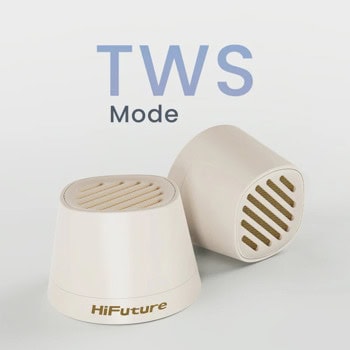 HiFuture Mega S Latte