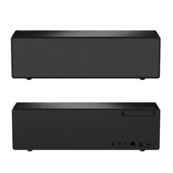 Sony SRS-X88 Bluetooth Wireless Speaker with Wi-Fi