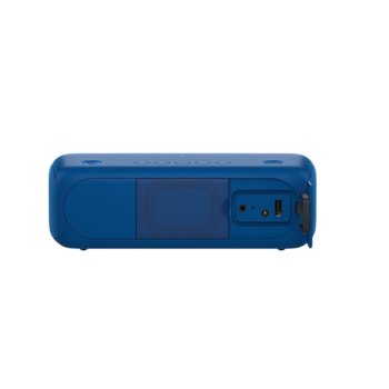 Sony SRS-XB30 (SRSXB30L.EU8) Blue