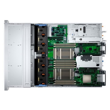 Dell PowerEdge R760XS EMEA_PER760XS4SPL