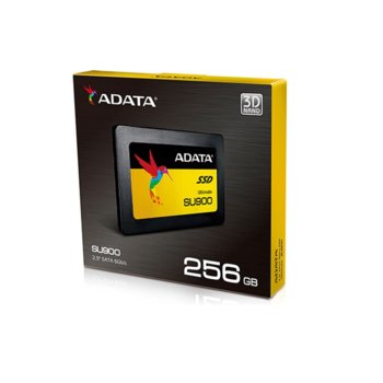 256GB A-Data Ultimate SU900 ASU900SS-256GM-C