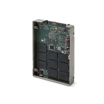 Памет SSD 250GB HGST Ultrastar SSD1600MR, SAS 12Gb/s, 2.5"(6.35 cm), скорост на четене 1100MB/s, скорост на запис 700MB/s | JAR Computers SSD 250GB HGST Ultrastar SSD1600MR HUSMR1625ASS200