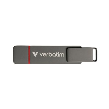 Verbatim Dual QuickStick 1TB 32043