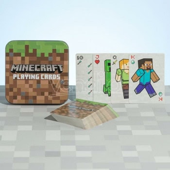 Paladone Minecraft PP6587MCFV2