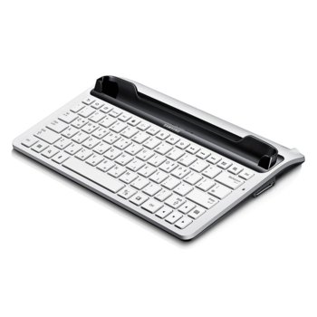 Samsung Tablet 10.1" Keyboard Dock for Note2 N8000