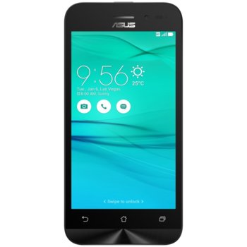 Asus ZenFone Go ZB452KG 8GB Black