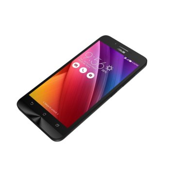 Asus ZenFone GO ZC500TG + 16GB micro SD Тranscend