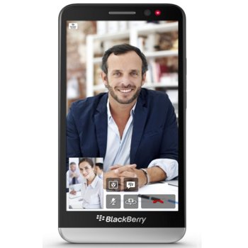BlackBerry Z30 16GB BLACK SINGLE SIM