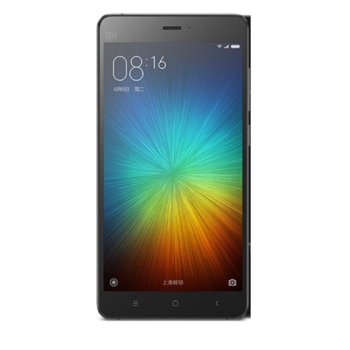 Xiaomi Mi 4S 3GB 64GB Black XI129