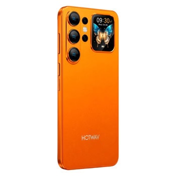 Hotwav X26 Ultra 128GB/6GB Orange