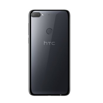 HTC Breeze (Desire 12+) Cool Black 99HAPF008-00