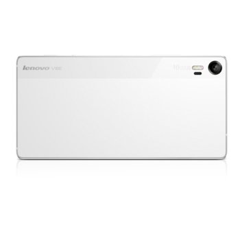 Lenovo VIBE SHOT Z90 Dual Sim White PA1K0074RO