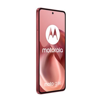 Motorola Moto G86 5G 8GB/256GB Chrysanthemum