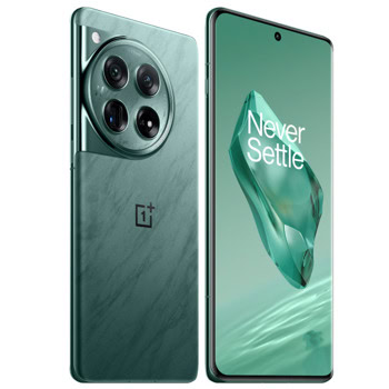 OnePlus 12 16/512GB Flowy Emerald