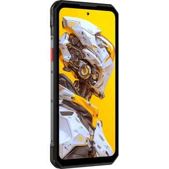 Oukitel WP60 256GB/8GB Yellow