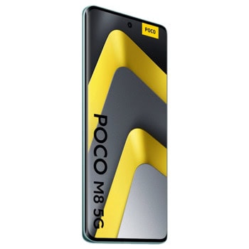 POCO M8 5G 8GB/256GB Green MZB0MA8EU