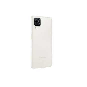 Samsung SM-A125F GALAXY A12 4/128GB White